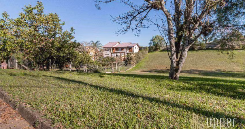 Terreno à venda, 1500 m² por R$ 1.596.000,00 - Paragem dos Verdes Campos - Gravataí/RS