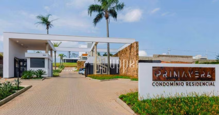 Casa com 3 dormitórios à venda, 140 m² por R$ 899.000,00 - Condomínio Primavera - Gravataí/RS