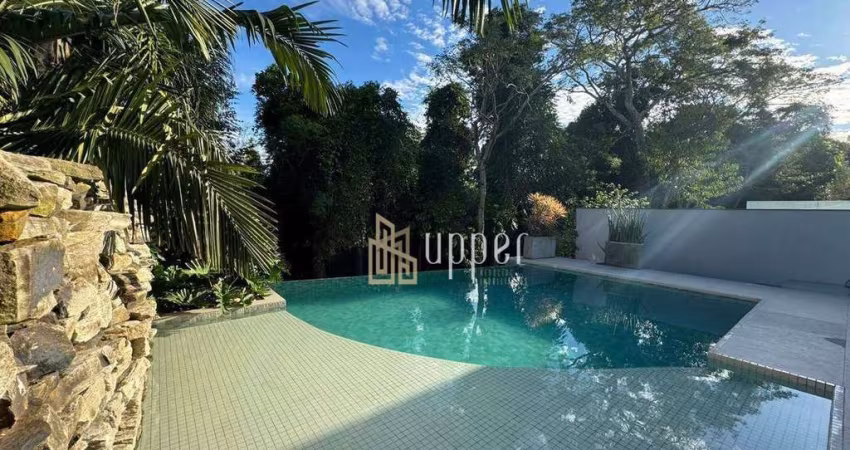 Casa com 3 dormitórios à venda, 202 m² por R$ 1.190.000 - Villa Lucchesi - Gravataí/RS