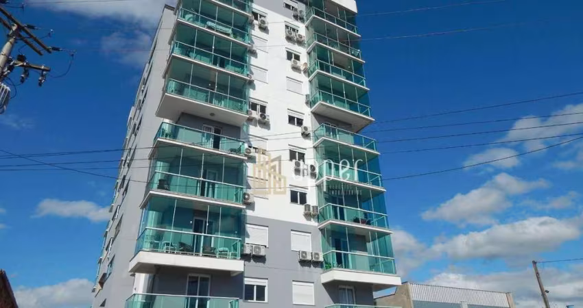 Apartamento com 3 dormitórios à venda, 90 m² por R$ 374.900,00 - Vila Bom Princípio - Cachoeirinha/RS