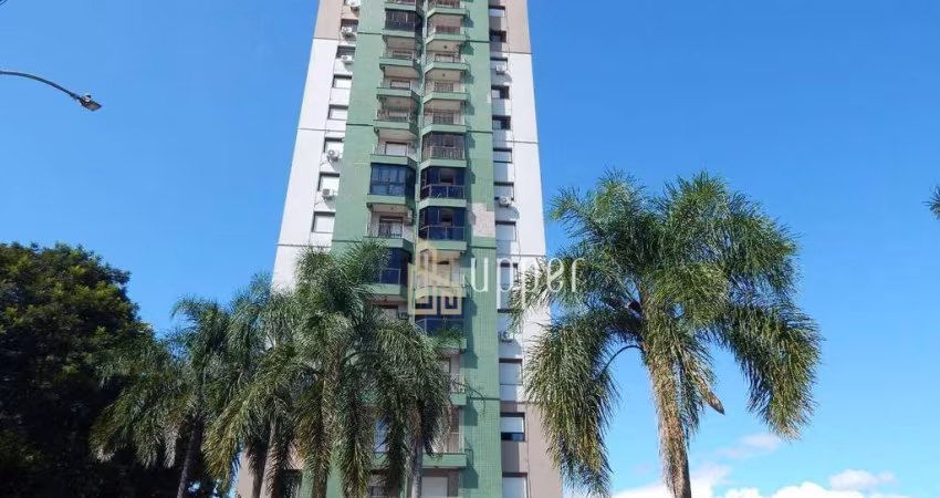 Apartamento à venda, 97 m² por R$ 490.000,00 - Vila Cachoeirinha - Cachoeirinha/RS