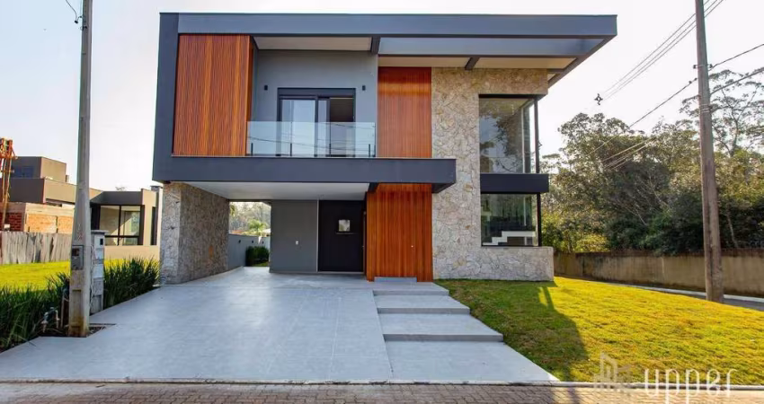 Casa com 3 dormitórios à venda, 242 m² por R$ 2.390.000,00 - Condomínio City Park Residence - Cachoeirinha/RS