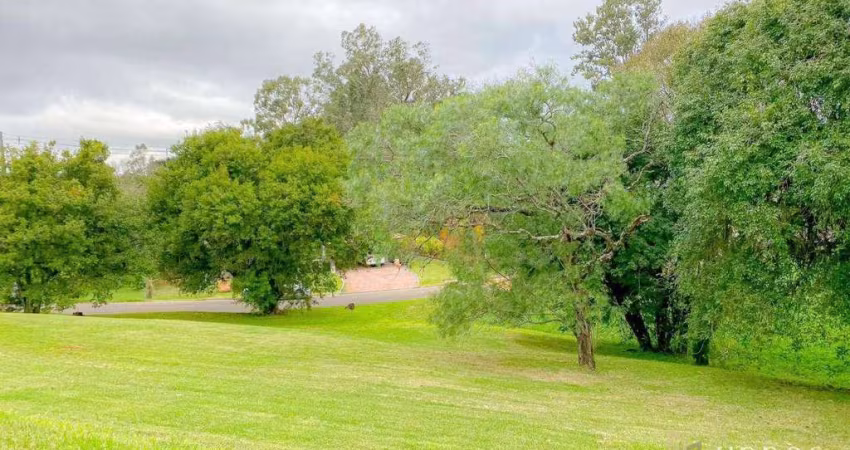 Terreno à venda, 6692 m² por R$ 1.500.000 - Paragem dos Verdes Campos - Gravataí/RS
