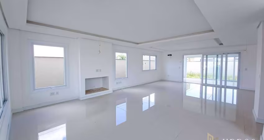 Casa com 3 dormitórios à venda, 310 m² por R$ 2.360.000,00 - Alphaville - Gravataí/RS