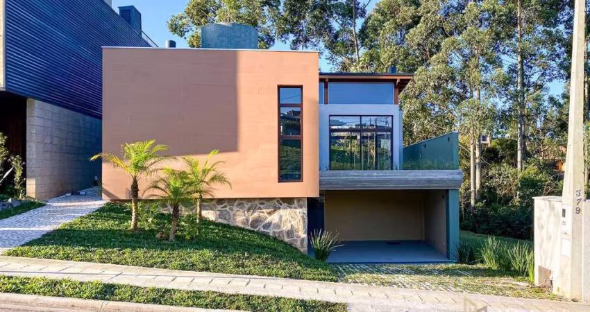 Casa com 3 dormitórios à venda, 165 m² por R$ 1.400.000,00 - Condomínio Cyrela Landscape Seminário - Gravataí/RS