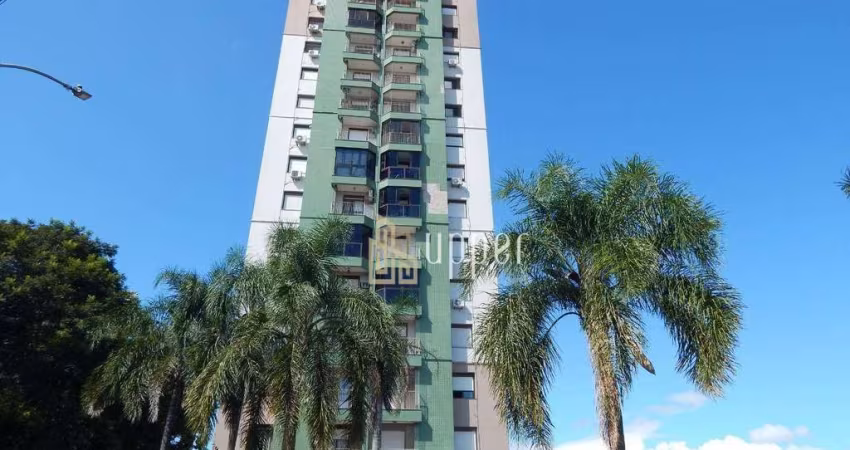 Apartamento à venda, 97 m² por R$ 480.000,00 - Vila Cachoeirinha - Cachoeirinha/RS