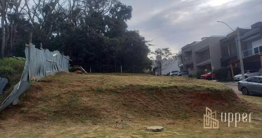 Terreno à venda, 215 m² por R$ 225.000,00 - Condomínio Primavera - Gravataí/RS