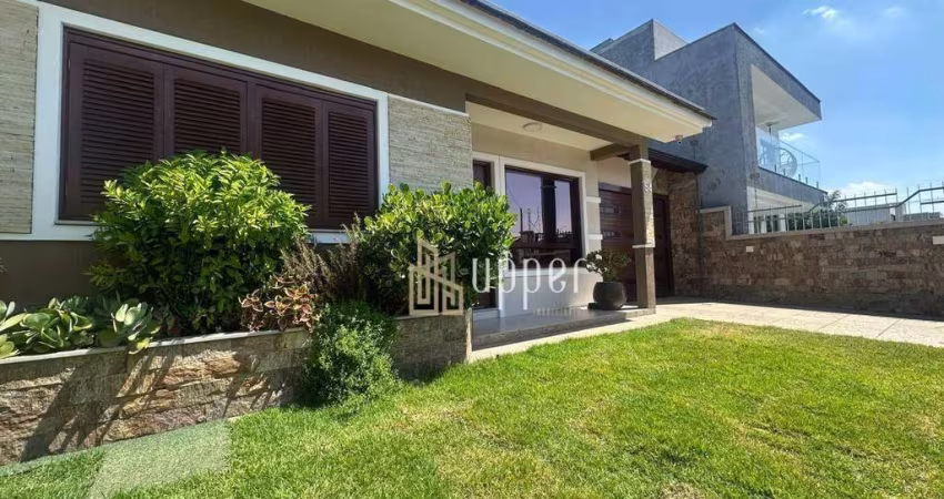 Casa à venda, 170 m² por R$ 1.189.000,00 - Vale Ville - Gravataí/RS