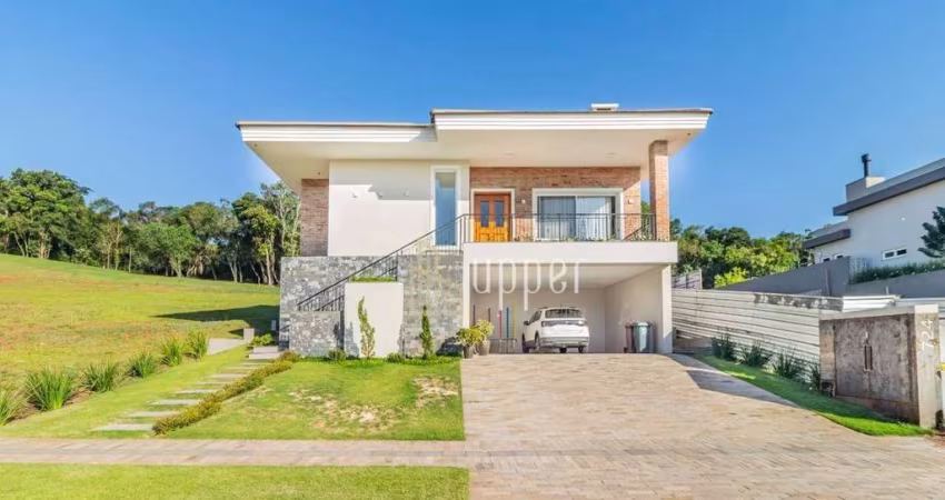 Casa com 3 suítes à venda, 302 m² por R$ 3.100.000 - Prado - Gravataí/RS