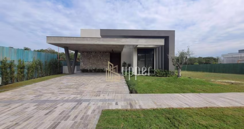 Casa com 3 suítes à venda, 280 m² por R$ 3.400.000 - Prado - Gravataí/RS