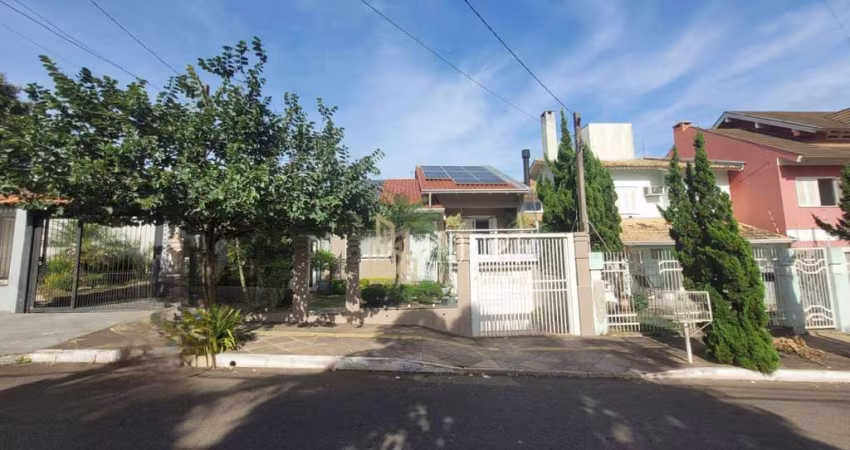 Casa com 3 dormitórios à venda, 145 m² por R$ 770.000,00 - Bela Vista - Gravataí/RS
