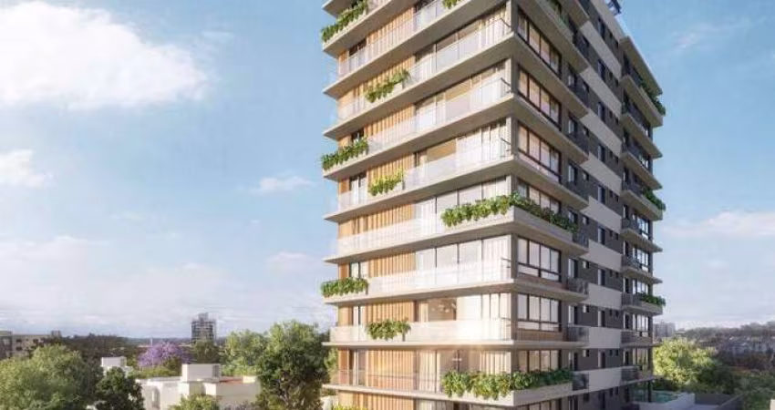 Apartamento com 2 dormitórios à venda, 80 m² por R$ 850.000,00 - Centro - Gravataí/RS