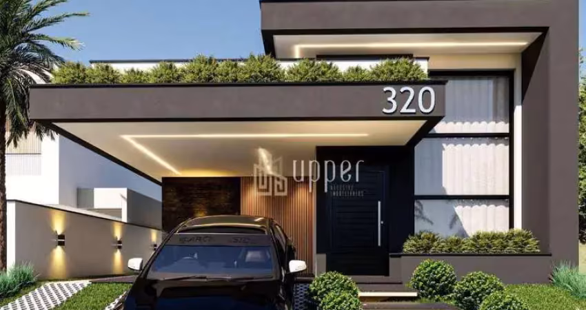 Casa com 3 dormitórios à venda, 152 m² por r$ 1.300.000 - centro - gravataí/rs