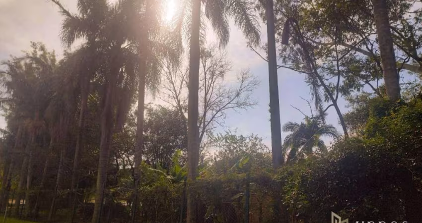 Terreno à venda, 2480 m² por R$ 1.200.000,00 - Paragem dos Verdes Campos - Gravataí/RS