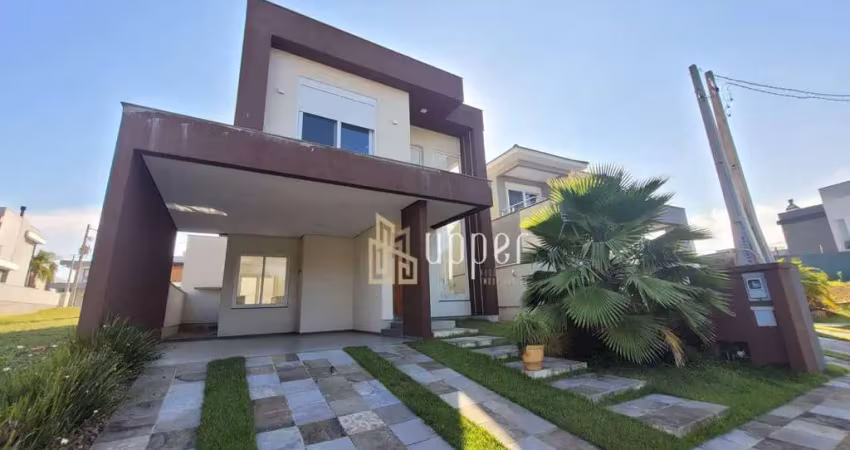 Casa com 3 dormitórios à venda, 188 m² por R$ 1.490.000,00 - Condomínio Cyrela Landscape Seminário - Gravataí/RS