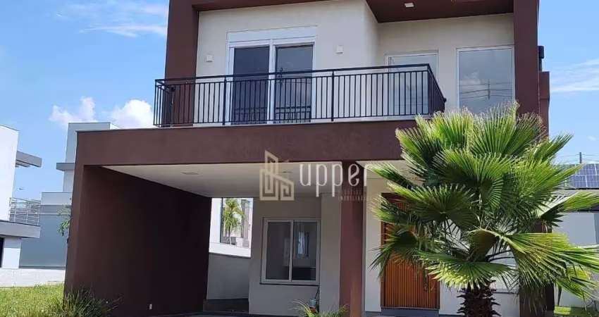 Casa com 3 dormitórios à venda, 189 m² por r$ 1.590.000,00 - condomínio cyrela landscape seminário - gravataí/rs