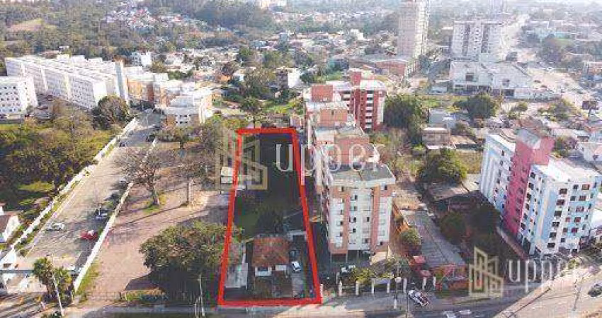 Terreno à venda, 1980m² por R$ 2.490.000 - Centro - Gravataí/RS