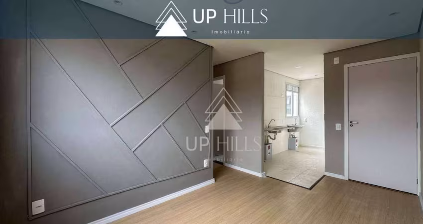 Apartamento com 2 dormitórios à venda, 38 m² por R$ 220.000,00 - Umbará - Curitiba/PR
