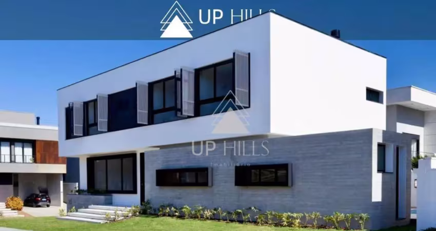 Casa com 4 dormitórios à venda, 367 m² por r$ 3.990.000,00 - campo pequeno - colombo/pr