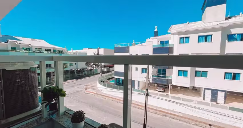 Apartamento com 2 quartos à venda na Rua do Marisco, 621, Ingleses, Florianópolis