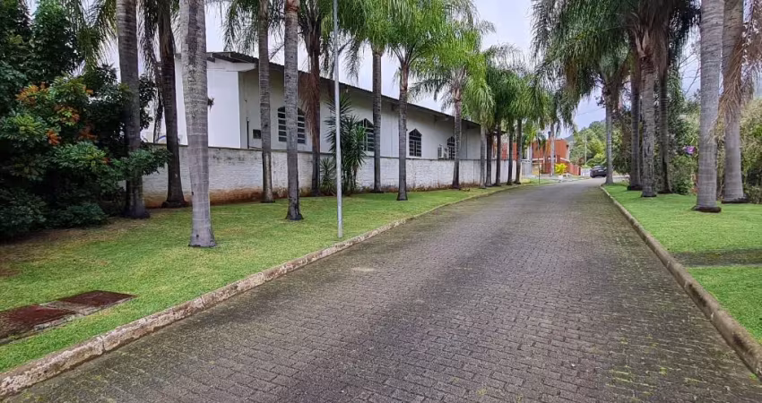 Terreno em condomínio fechado à venda na Rua Intendente Antônio Damasco, 2300, Ratones, Florianópolis