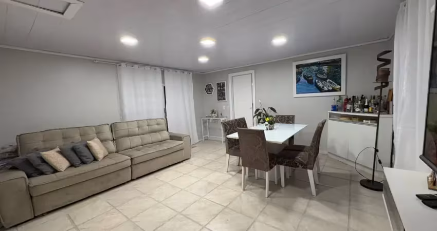 Casa com 2 quartos à venda na Rua Ruth Pereira, 100, Ingleses, Florianópolis
