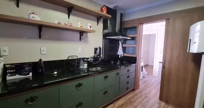 Apartamento de 3 dormitórios no centro de florianópolis