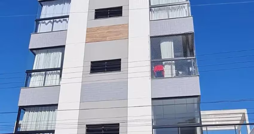Apartamento com 3 quartos à venda na Rua Nicolau Maggi, 218, Balneário Perequê, Porto Belo