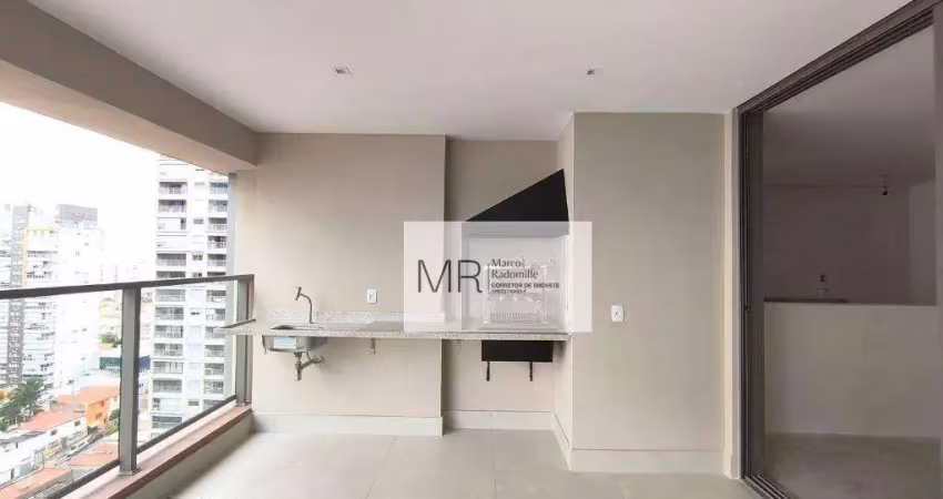 Apartamento com 3 quartos à venda na Rua Manuel de Paiva, 156, Vila Mariana, São Paulo