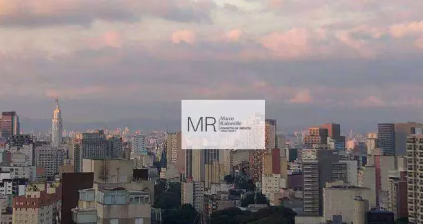 Cobertura com 2 quartos à venda na Rua Martiniano de Carvalho, 611, Bela Vista, São Paulo