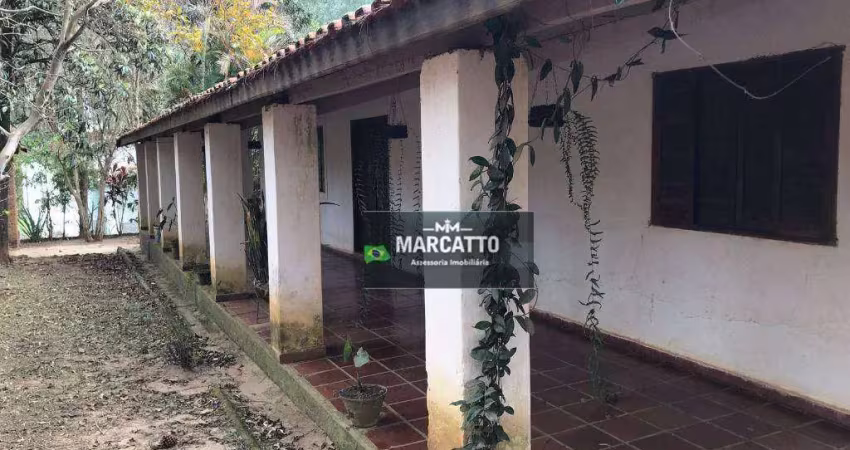 Chácara / sítio à venda na Estrada Municipal de Sapucaí Mirim, Santa Luzia, Sapucaí-Mirim