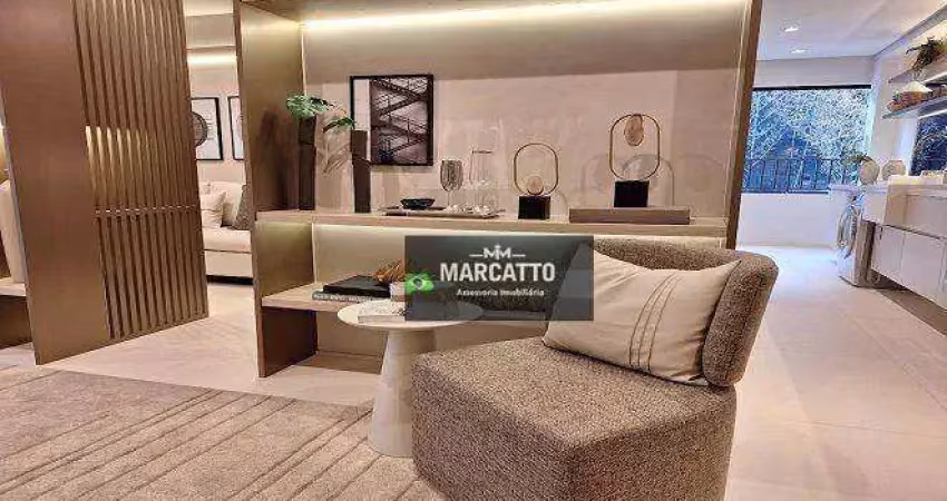 Apartamento com 3 quartos à venda na Rua Marquês De Olinda, 336, Ipiranga, São Paulo