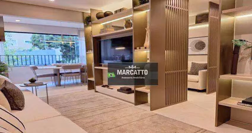 Apartamento com 3 quartos à venda na Rua Marquês De Olinda, 336, Ipiranga, São Paulo