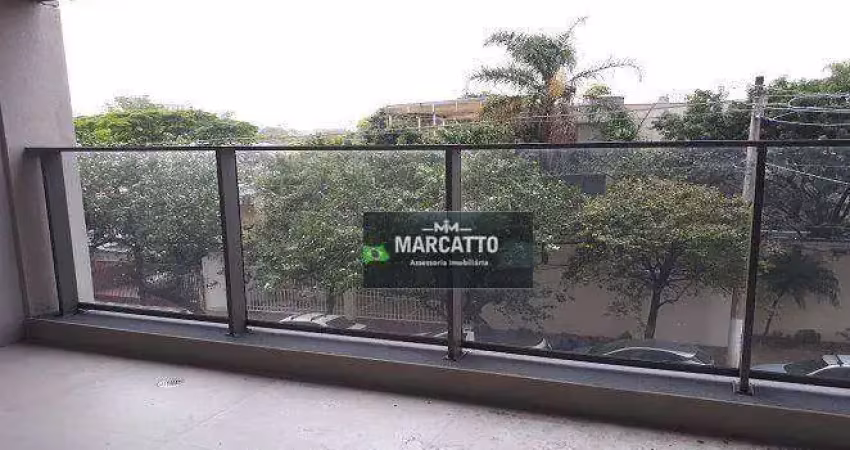 Apartamento com 3 quartos à venda na Rua Barão de Jaceguai, 1875, Campo Belo, São Paulo