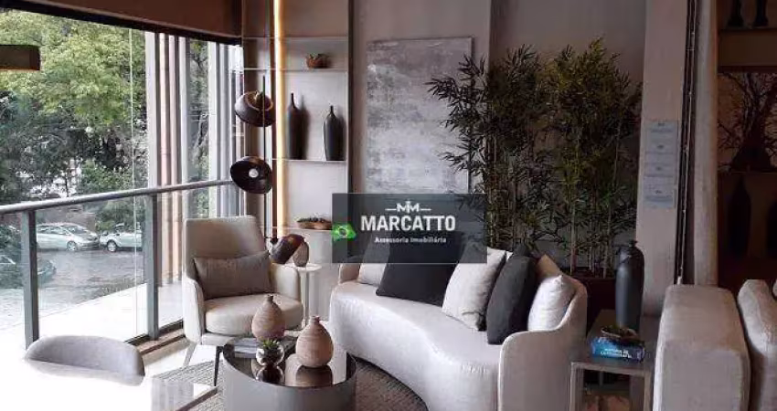 Apartamento com 3 quartos à venda na Rua Gabriele D'Annunzio, 226, Campo Belo, São Paulo