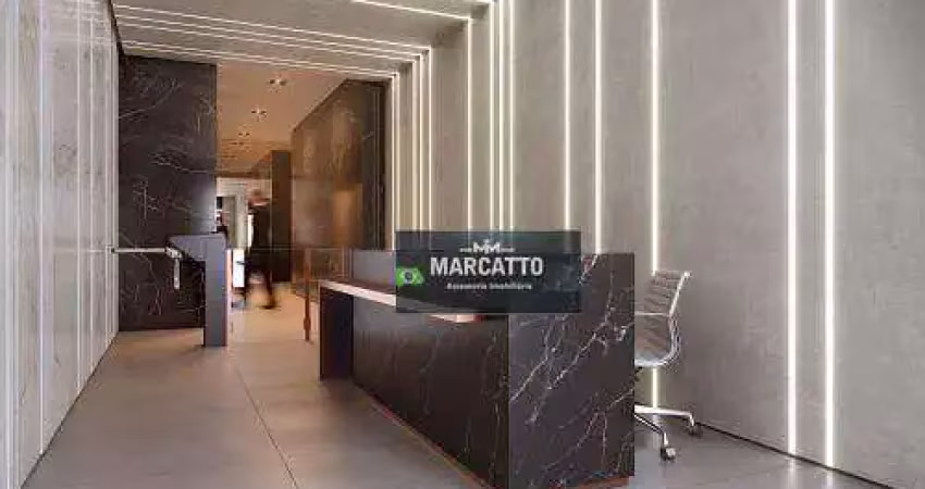 Sala comercial à venda na Rua Joaquim Floriano, 152, Itaim Bibi, São Paulo