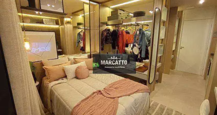 Apartamento com 1 quarto à venda na Avenida Sumaré, 179, Perdizes, São Paulo