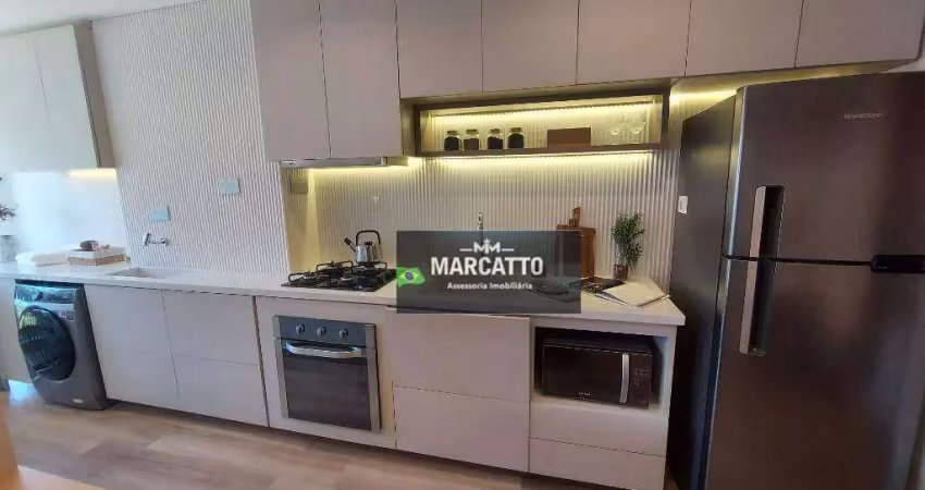 Apartamento com 2 quartos à venda na Rua Albino Boldasso Gabril, 119, Chácara Santo Antônio, São Paulo