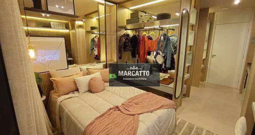Apartamento com 1 quarto à venda na Avenida Sumaré, 179, Perdizes, São Paulo