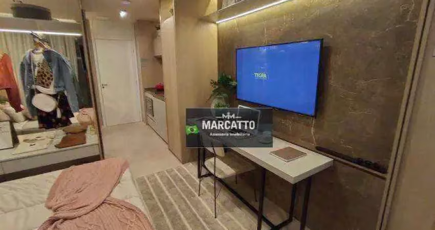 Apartamento com 1 quarto à venda na Avenida Sumaré, 179, Perdizes, São Paulo