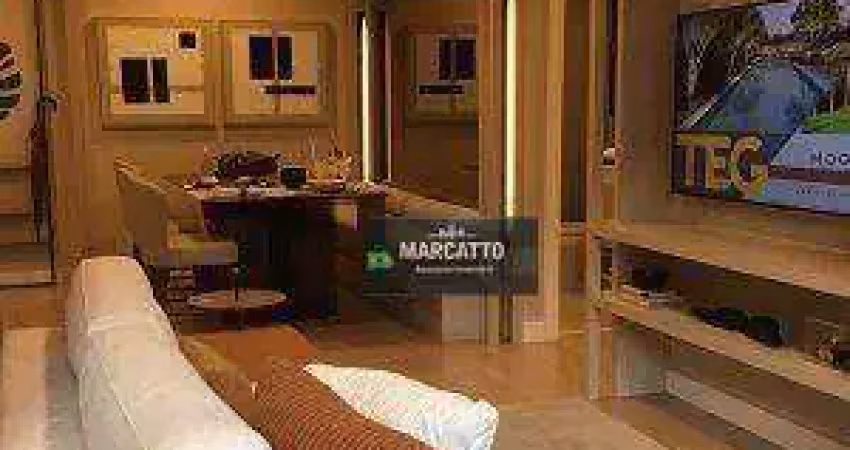 Apartamento com 3 quartos à venda na Rua Frei Gaspar, 220, Mooca, São Paulo