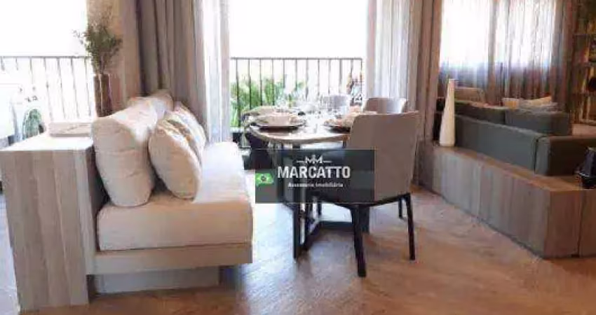 Apartamento com 1 quarto à venda na Rua Fortunato Ferraz, 365, Vila Anastácio, São Paulo