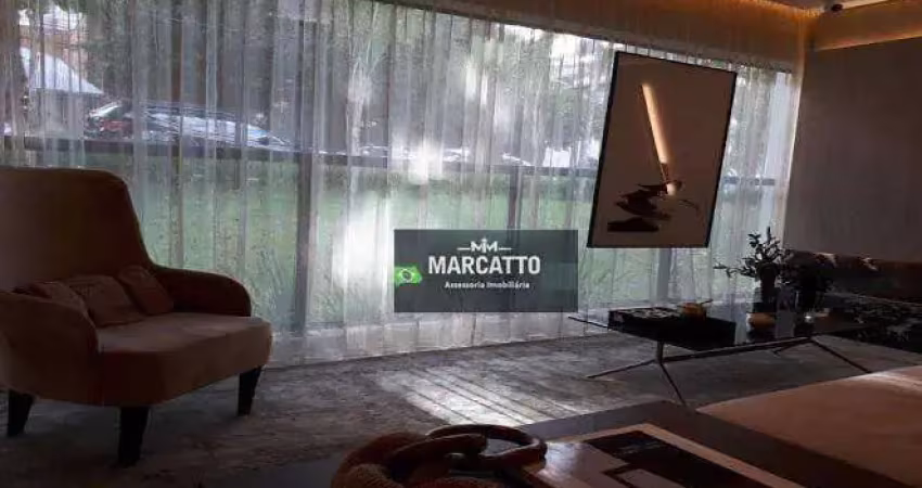 Apartamento com 4 quartos à venda na Rua Aimberê, 2022, Perdizes, São Paulo