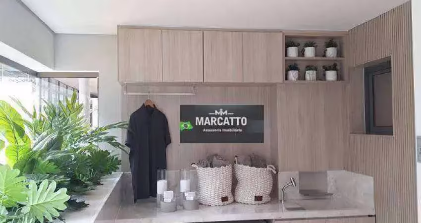 Apartamento com 4 quartos à venda na Rua Barão do Triunfo, 1553, Campo Belo, São Paulo