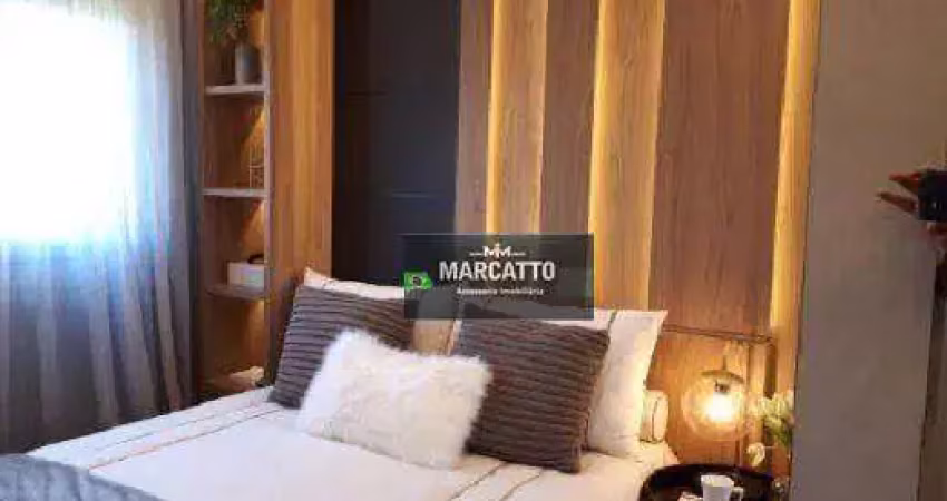 Apartamento com 2 quartos à venda na Rua Fortunato Ferraz, 365, Vila Anastácio, São Paulo