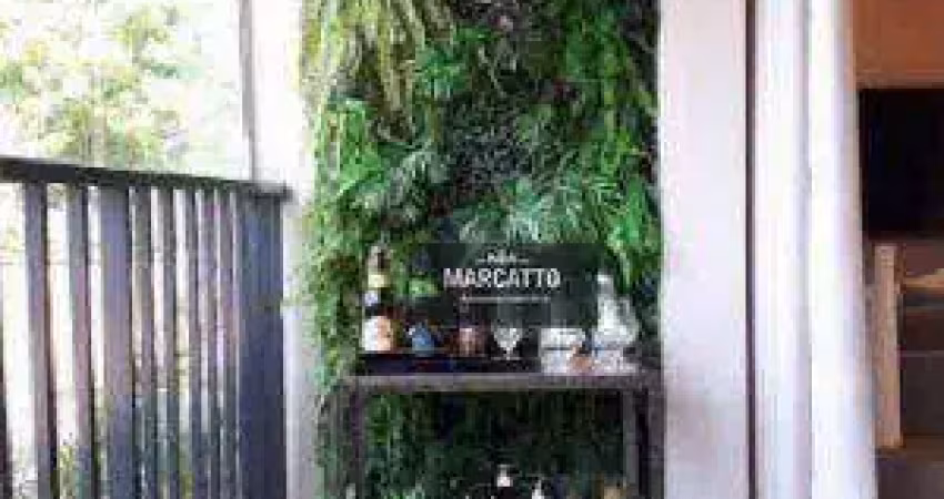 Apartamento com 2 quartos à venda na Rua Fortunato Ferraz, 365, Vila Anastácio, São Paulo