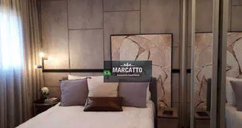 Apartamento com 2 quartos à venda na Rua Fortunato Ferraz, 365, Vila Anastácio, São Paulo
