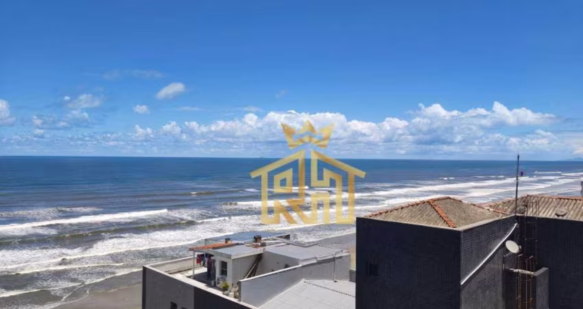 Apartamento à venda, 62 m² por R$ 360.000,00 - Jardim Real - Praia Grande/SP