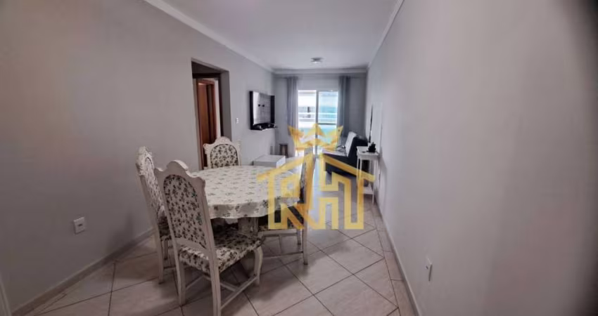 Apartamento à venda, 88 m² por R$ 530.000,00 - Aviação - Praia Grande/SP