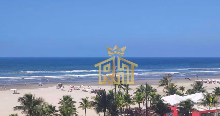 Apartamento à venda, 90 m² por R$ 545.000,00 - Aviação - Praia Grande/SP